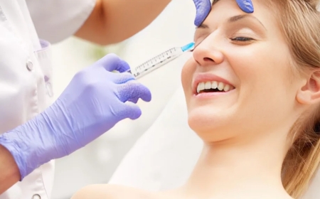 Botox Treatment in Costa Mesa: What to Expect & Where to Go