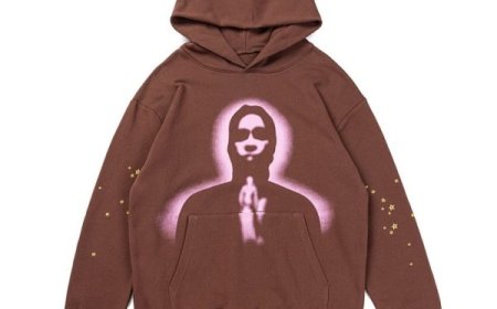 Why Consumers Choose the Spider Hoodie Over Competitors