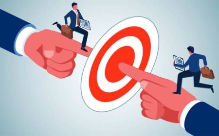 The Growing Importance of Recruitment for Research