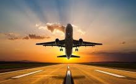 Your Complete Guide to the Emirates Airlines LGW Terminal