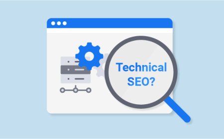 How Technical SEO Services in Dubai Can Supercharge Your Website Performance in 2025