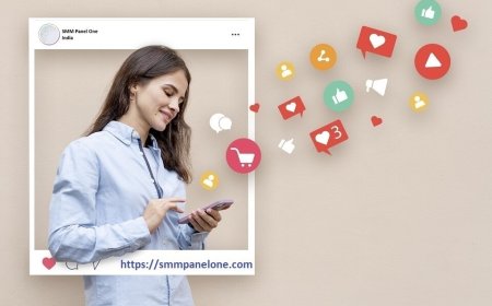 How to Grow Your Online Presence with a Reliable SMM Panel: A Complete Guide for 2025