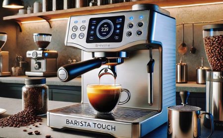 Barista Skills in Demand: Where Can You Work After Training?