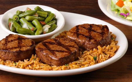 Does Texas Roadhouse Do Catering Everything You Need to Know