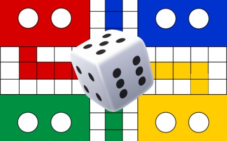 How Can I Safely Deposit and Withdraw Real Cash in Ludo Games?