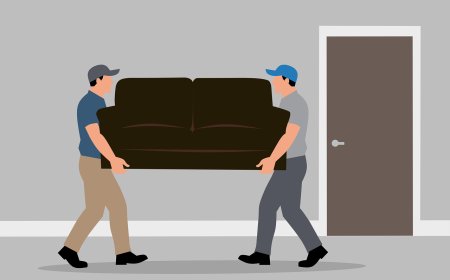 Anant Logistic: The Best Packers and Movers in Delhi for Seamless and Safe Relocation