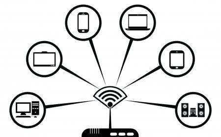 Wireless Connectivity Market Analysis: Opportunities and Challenges