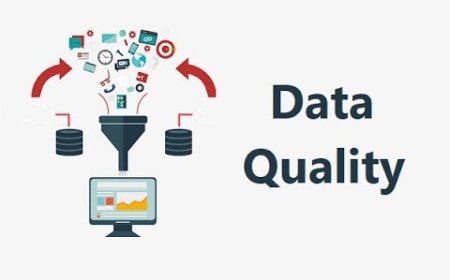 Data Quality Tools Market: Trends, Challenges, and Future Outlook