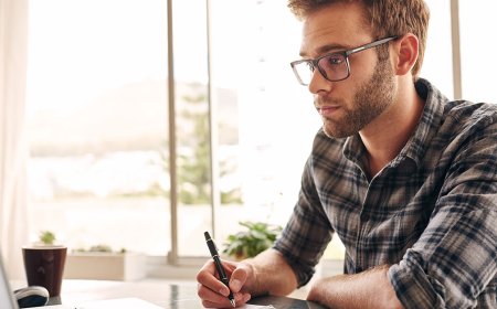 Specialized Grant Writing for Tribal & Government Projects