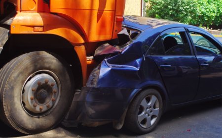 How an Auto Accident Attorney in Las Vegas Can Maximize Your Claim