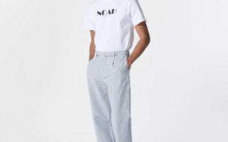 Is a NOAH Sweater Good for Layering?