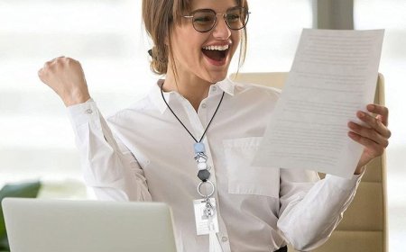 From Campus to Career: Why Interning in Dubai is a Game-Changer