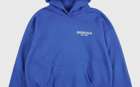 Essentials Hoodie Review: Is It Worth the Hype