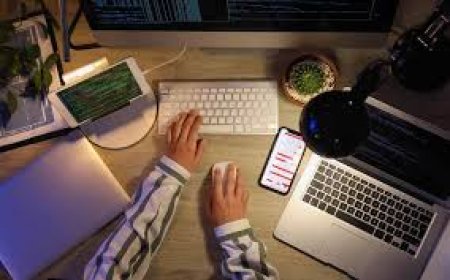 Elevate Your Academic Journey with Professional Academic Writing Services in the UK