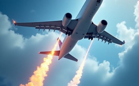 Which Terminal is Norwegian at JFK