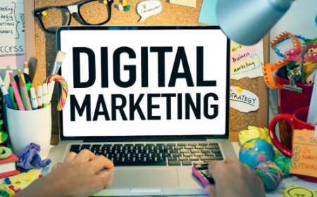Driving Business Growth with a Digital Marketing Agency in Peshawar