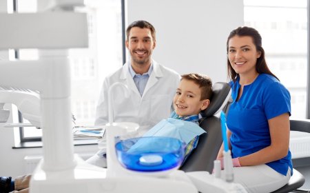 Understanding the Role of Family Dentistry in Preventive Dentistry