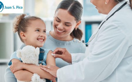 Primary Care in San Antonio, TX | Compassionate Healthcare Starts Here