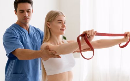 Expert Pain Management Clinic in Lancashire