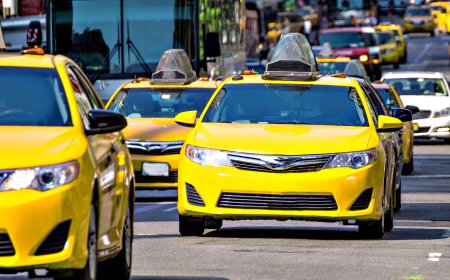 How to Pick the Right Cancun Airport Transfer Company
