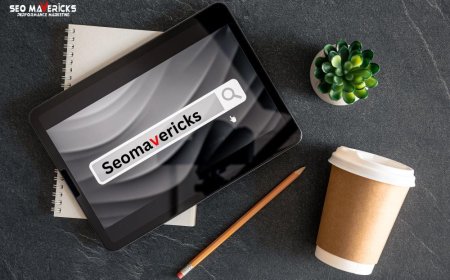 Boost Your Local Visibility: Seomavericks’ Proven SEO Services for Boynton Beach Businesses