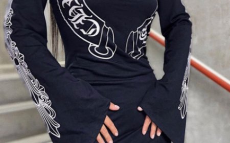 Can a Chromeheart Hoodie Work in Warmer Weather?