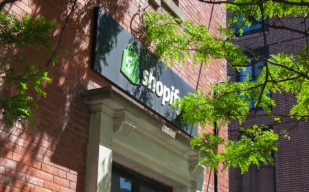 Top Shopify Website Experts for Scalable eCommerce Growth