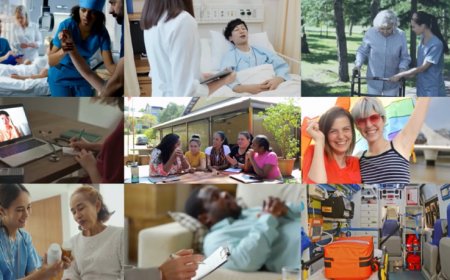 Healthcare Consulting: Building a Culture of Continuous Quality Improvement