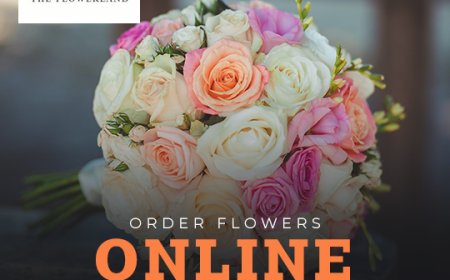 Petals of Connection: How to Choose the Perfect Flowers for Every Occasion