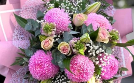 Florist Braybrook – Blooms that Speak from the Heart