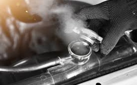 How to Get a Roadworthy Certificate in Preston Without the Hassle