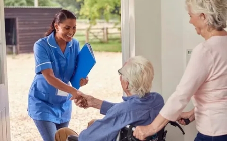 Affordable Home Care Croydon: Quality Without the Hefty Price