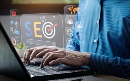 SEO Agency in Pakistan That Delivers Real Results