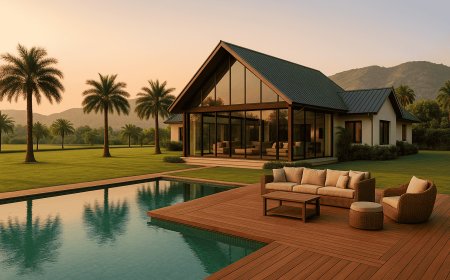 Naugaon Alwar: A Peaceful Escape Just Hours from Delhi