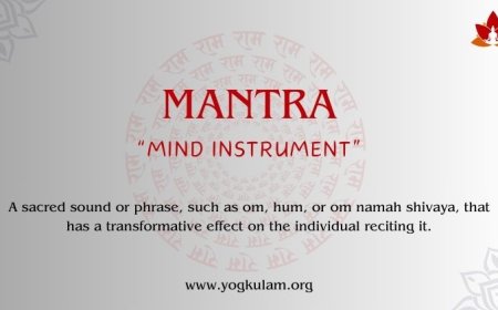 Understanding Mantras and Meanings: A Pathway to Inner Peace and Spiritual Growth