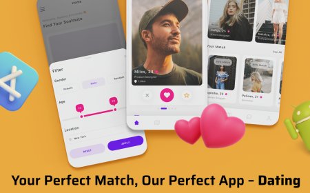 Get trusted mobile application development Abu Dhabi by experts at DXB APPS