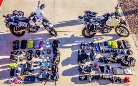 How to Pack Right for Your Nepal Motorbike Tour ?