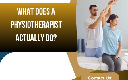 Reclaim Movement and Live Pain-Free – Physiotherapy Services in Lancashire