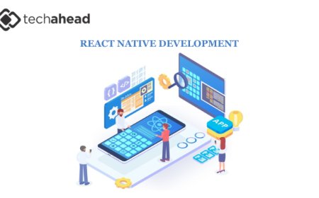 Enterprise Mobility in 2025: How React Native Development Services Are Transforming Digital Transformation