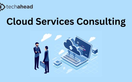 The Human Side of Cloud: How Cloud Services Consulting Is Empowering the Workforce of Tomorrow