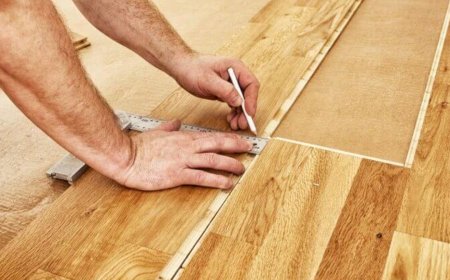 Top Benefits of Choosing Laminate Flooring for Homes in Grays | ZexWoodFlooring