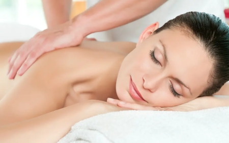 Relieve Pain & Tension with Remedial Massage Services in Brisbane