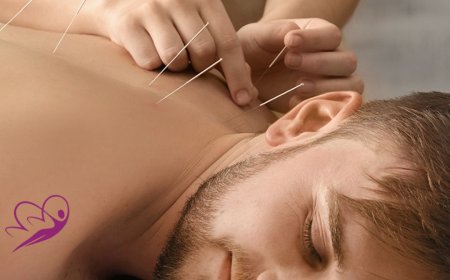 Why Scarborough Residents Choose Local Massage Therapy Clinics