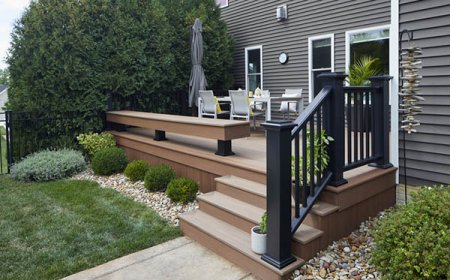 How to Use a Deck Calculator to Plan Your Dream Outdoor Space