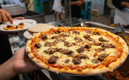 Pizza Near Me? This One Menu Hack Will Change Your Life
