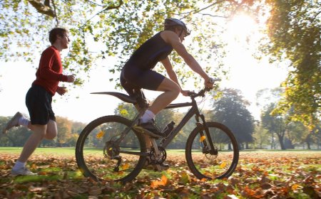 Is Cycling Good for Weight Loss? Benefits, Tips, and Results