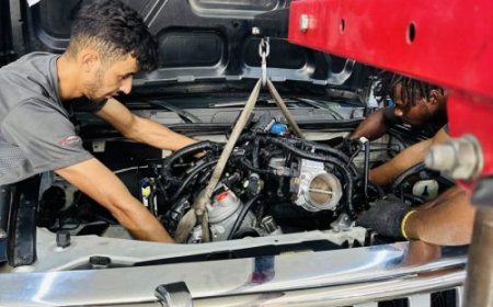 How to Get the Best Deal on a Mini Cooper Service Contract in Dubai