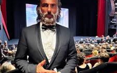 Ilan Tobianah: The Man Behind the Luxury Persona