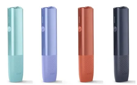 IQOS ILUMA 主機防水嗎？LEME解析日本加熱菸主機的耐用性