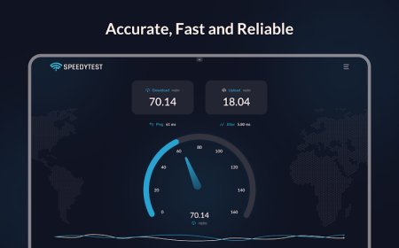 How to WiFi Speed Test on Your Mobile and Laptop